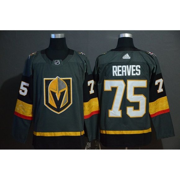 ryan reaves jersey golden knights